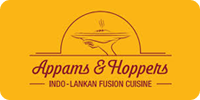 Appams Logo