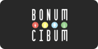 Bonum Logo