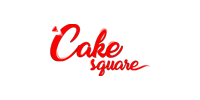 Cafe Square Logo
