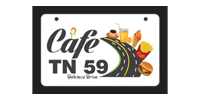Cafe 59 Logo