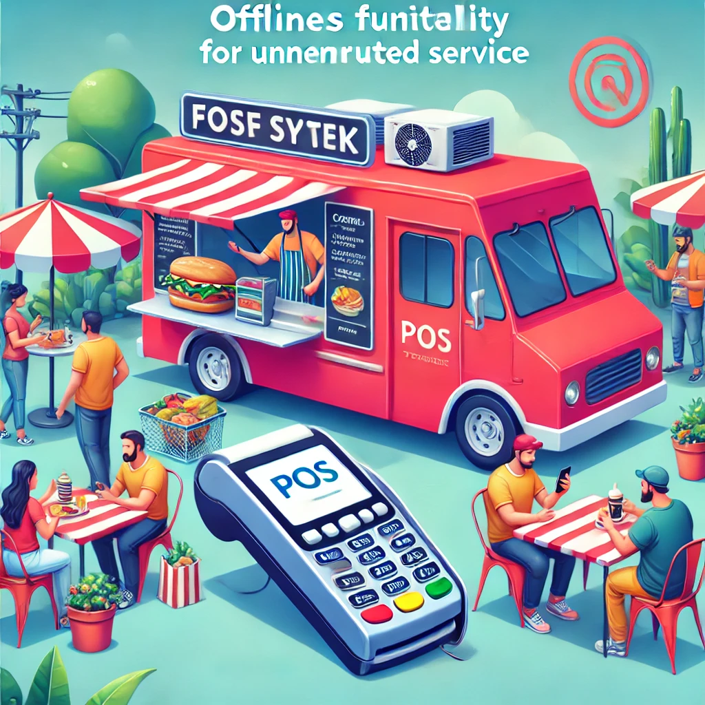 Quick-Service Restaurants