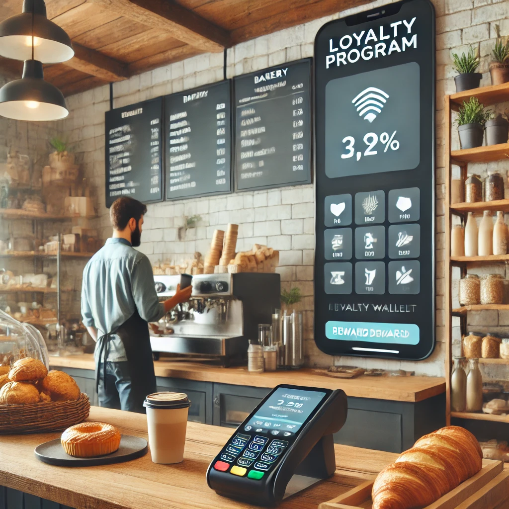 Quick-Service Restaurants